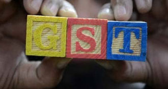 GST Collections Cross Rs 1 Lakh Crore In October, First Time In 8 Months