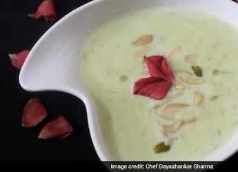 How To Turn Leftover Roti To Delicious And Creamy Kheer (Recipe Inside) How To Turn Leftover Roti To Delicious And Creamy Kheer (Recipe Inside)