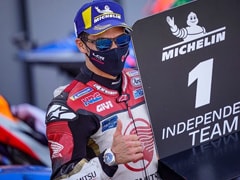 MotoGP: Takaaki Nakagami Renews Deal With Honda Racing Corporation For 2 Years