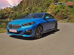 BMW India To Hike BMW & MINI Car Prices From January 4, 2021