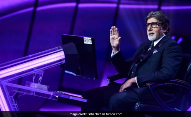 <I>Kaun Banega Crorepati 12</i>, Episode 4 Written Update: Amitabh Bachchan Becomes A Marriage Counsellor For This Contestant