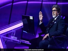 <I>Kaun Banega Crorepati 12</i>, Episode 4 Written Update: Amitabh Bachchan Becomes A Marriage Counsellor For This Contestant <I>Kaun Banega Crorepati 12</i>, Episode 4 Written Update: Amitabh Bachchan Becomes A Marriage Counsellor For This Contestant