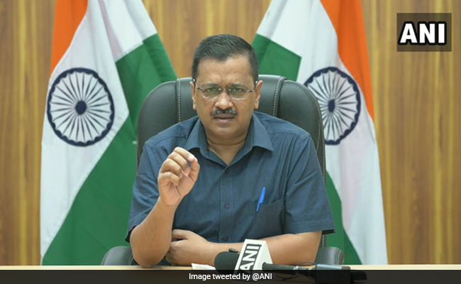 Dengue Under Control In Delhi, Says Arvind Kejriwal