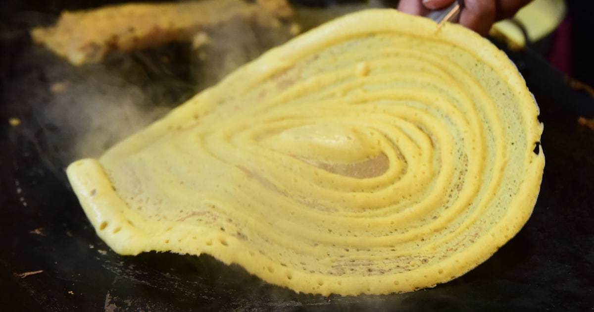 7 Best South Indian Breakfast Recipes