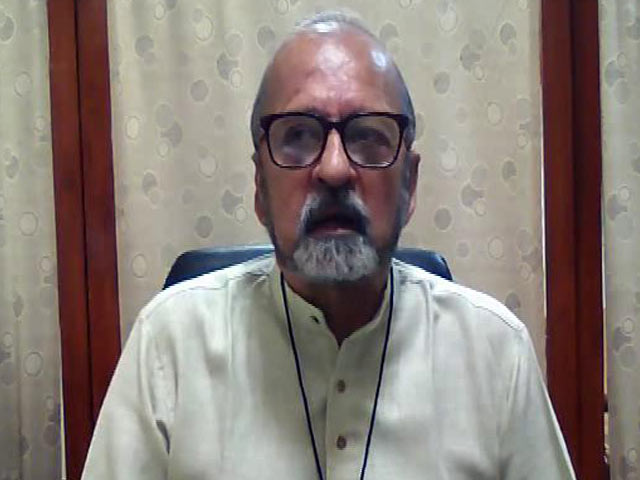 Vaccine Will Take Time, Adhere To Preventive Measures: Bishop Allwyn D’Silva