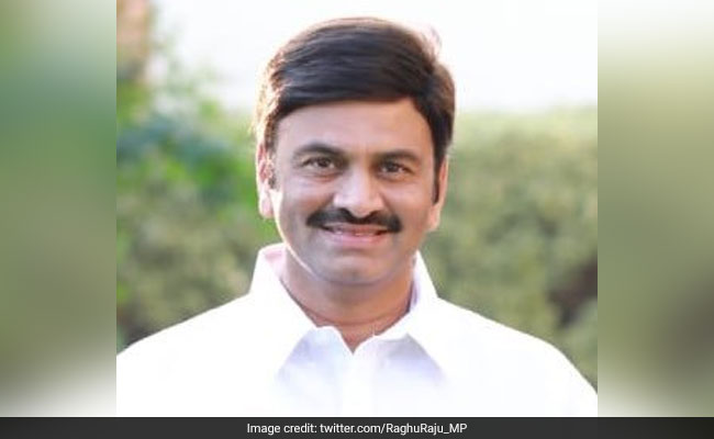 CBI Files Chargesheet Against Jagan Reddy's Party MP, 15 Others In Loan Fraud Case