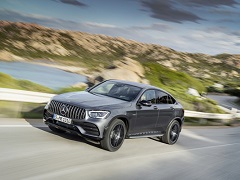 Mercedes-Benz India To Locally Manufacture AMG Models