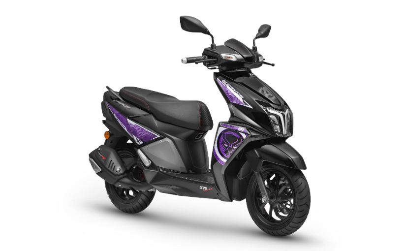 TVS NTorq 125 Gets A Price Increase By Up To Rs. 1950