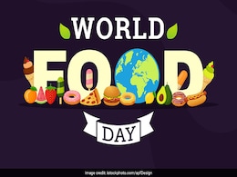 World Food Day 2020: जानें क्या है विश्व खाद्य दिवस का इतिहास, थीम और स्वास्थ्य पर प्रभाव World Food Day 2020: जानें क्या है विश्व खाद्य दिवस का इतिहास, थीम और स्वास्थ्य पर प्रभाव