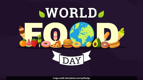 World food day 2025: क्यों मनाया जाता है वर्ल्ड फूड डे? जानिए इसका महत्व और इतिहास