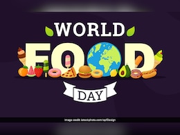 World food day 2025: क्यों मनाया जाता है वर्ल्ड फूड डे? जानिए इसका महत्व और इतिहास World food day 2025: क्यों मनाया जाता है वर्ल्ड फूड डे? जानिए इसका महत्व और इतिहास