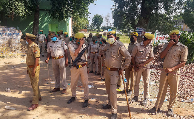 Teenage Girl Dies Of Injuries After Rape In Uttar Pradesh