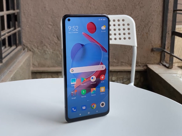 Mi 10T Pro 5G First Impressions | 108MP Camera, 144Hz Display, SD865 At Rs. 39,999