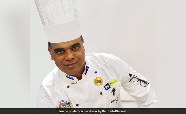 "Have Seen Poverty...": Indian-Origin Chef In Australia Feeding Needy During Pandemic