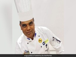 "Have Seen Poverty...": Indian-Origin Chef In Australia Feeding Needy During Pandemic "Have Seen Poverty...": Indian-Origin Chef In Australia Feeding Needy During Pandemic