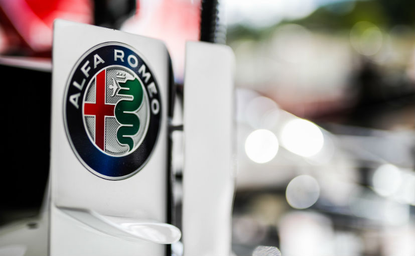 F1: Alfa Romeo Renews Deal With Sauber Till 2024