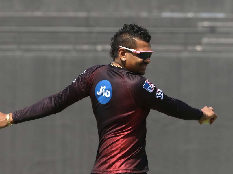 IPL 2020: Kolkata Knight Riders Hopeful For "Quick Resolution" To Sunil Narine Being Reported For Suspect Bowling Action