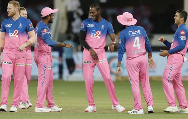 IPL 2020 Live: RR Strike As Jofra Archer Gets David Warner Early
