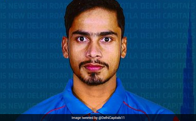 IPL 2020: दिल्ली कैपिटल्स ने अमित मिश्रा की जगह कर्नाटक के 'कंजूस' स्पिनर को टीम में शामिल किया