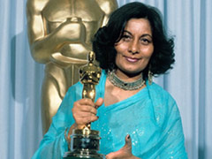 Costume Designer Bhanu Athaiya, India's First Oscar Winner, Dies At 91