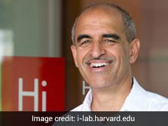 Harvard Names Indian-Origin Srikant Datar As Dean Of Business School Harvard Names Indian-Origin Srikant Datar As Dean Of Business School