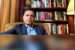 'We Are Not Safe Unless Everybody Is Vaccinated': Fareed Zakaria On Covid 'We Are Not Safe Unless Everybody Is Vaccinated': Fareed Zakaria On Covid