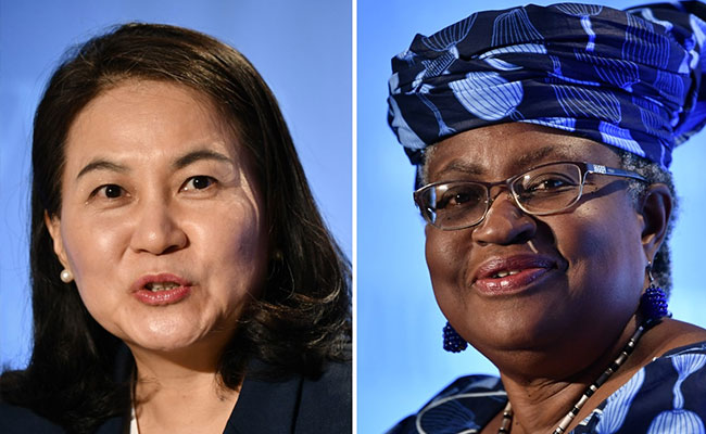 World Trade Body To Have Its First Woman Leader Soon