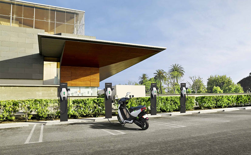 Ather Energy Begins Setting Up Ather Grid Charging Stations Pan India, 6500 Points Planned by 2022 Ather Energy Begins Setting Up Ather Grid Charging Stations Pan India, 6500 Points Planned by 2022