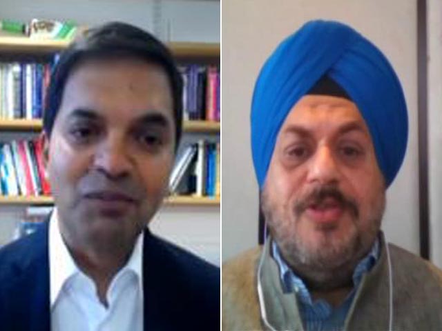 Experts Rajesh Chandy And Ashwajit Singh On The Importance Of Behaviour Change