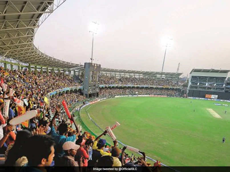 Pallekele, Hambantota To Host All Lanka Premier League Matches