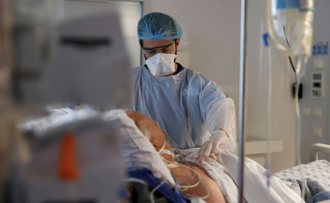 COVID-19 ICU Patients At Risk Of Acute Brain Dysfunction: Study