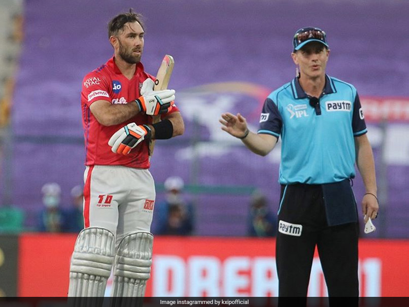 IPL 2020: Glen Maxwell Says He Has "Clearer Role" Playing For Australia But It Changes For Most Games In IPL