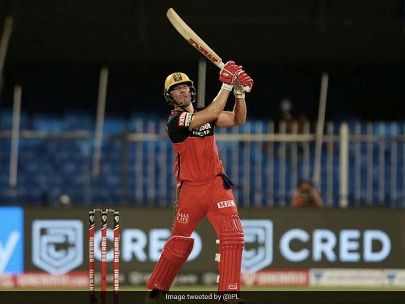 IPL 2020, RCB vs KKR: Dinesh Karthik Hails AB De Villiers, Says He Made It look Easy Against Kolkata Knight Riders