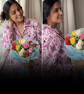 'Fooled You All': Actress Hid Baby Bump In Pics Before Announcing Pregnancy 'Fooled You All': Actress Hid Baby Bump In Pics Before Announcing Pregnancy