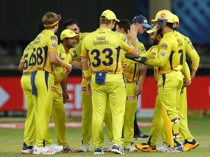 IPL 2020, KXIP vs CSK: When And Where To Watch Live Telecast, Live Streaming