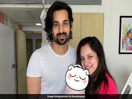 Actress Puja Banerjee's Newborn Son Was In Intensive Care For 3 Days. Read Her Post Actress Puja Banerjee's Newborn Son Was In Intensive Care For 3 Days. Read Her Post