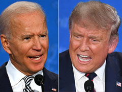 US Election 2020: All You Need To Know About Donald Trump-Joe Biden Race