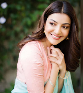 What's Keeping Bride-To-Be Kajal Aggarwal And Fiance Gautam Kitchlu Busy