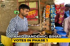 Does Promise Of Jobs Resonate With Bihar Voters? Does Promise Of Jobs Resonate With Bihar Voters?