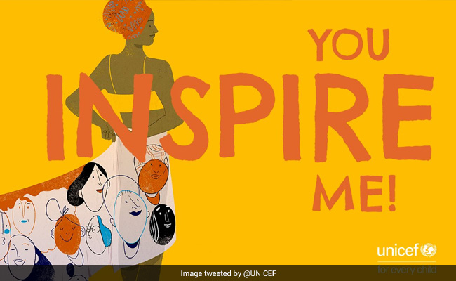 International Day Of The Girl Child: The Faces Of Girl Power