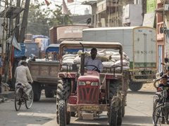 India's Economy Accelerates In September As Animal Spirits Soar