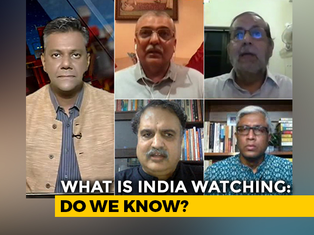 TV News Ratings Paused: Will Advertisers Now Back Genuine, Non-Toxic News?