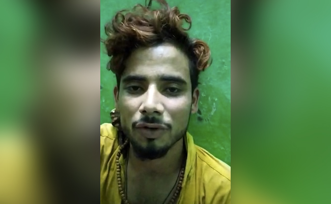 गाजियाबाद पुलिस का कारनामा, बच्ची से रेप-हत्या के कबूलनामे के बावजूद आरोपियों को छोड़ा