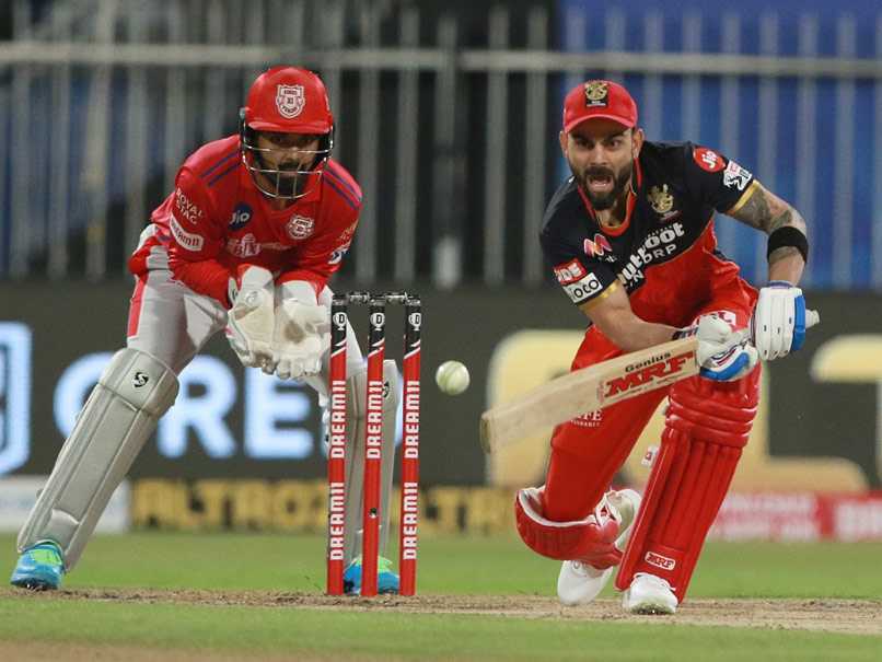 IPL 2020, RCB vs KXIP: Virat Kohli Plays 200th Match For Royal Challengers Bangalore
