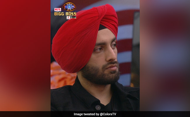 <i>Bigg Boss 14</i> Written Update October 19, 2020:  No Evictions This Week, Shehzad Deol To Stay "Invisible" In the House