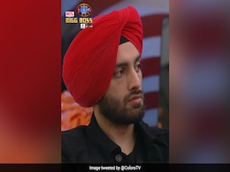 <i>Bigg Boss 14</i> Written Update October 19, 2020:  No Evictions This Week, Shehzad Deol To Stay "Invisible" In the House <i>Bigg Boss 14</i> Written Update October 19, 2020:  No Evictions This Week, Shehzad Deol To Stay "Invisible" In the House