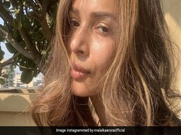 मलाइका अरोड़ा सुबह उठते ही लेने लगीं सेल्फी, तो फराह खान ने यूं किया रिएक्ट मलाइका अरोड़ा सुबह उठते ही लेने लगीं सेल्फी, तो फराह खान ने यूं किया रिएक्ट