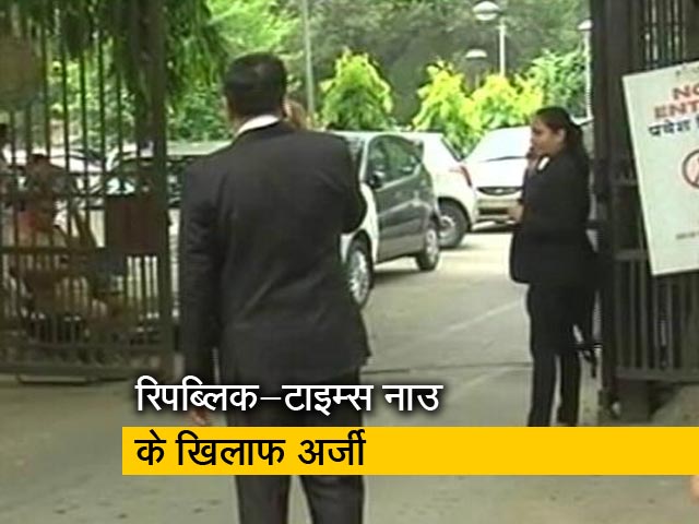 बॉलीवुड के 34 निर्माता गए हाईकोर्ट, कई टीवी चैनलों के खिलाफ अर्जी