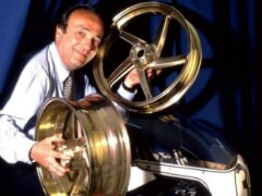 Marchesini Wheels Founder Roberto Marchesini Passes Away