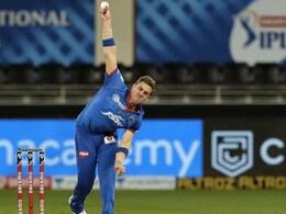 IPL 2023: Delhi Capitals Bowler Anrich Nortje Ruled Out Of Royal Challengers Bangalore Match IPL 2023: Delhi Capitals Bowler Anrich Nortje Ruled Out Of Royal Challengers Bangalore Match